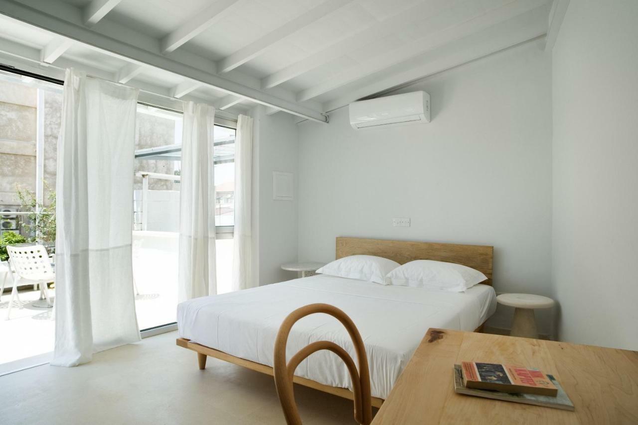 City Centre Rooms Limassol Exterior photo