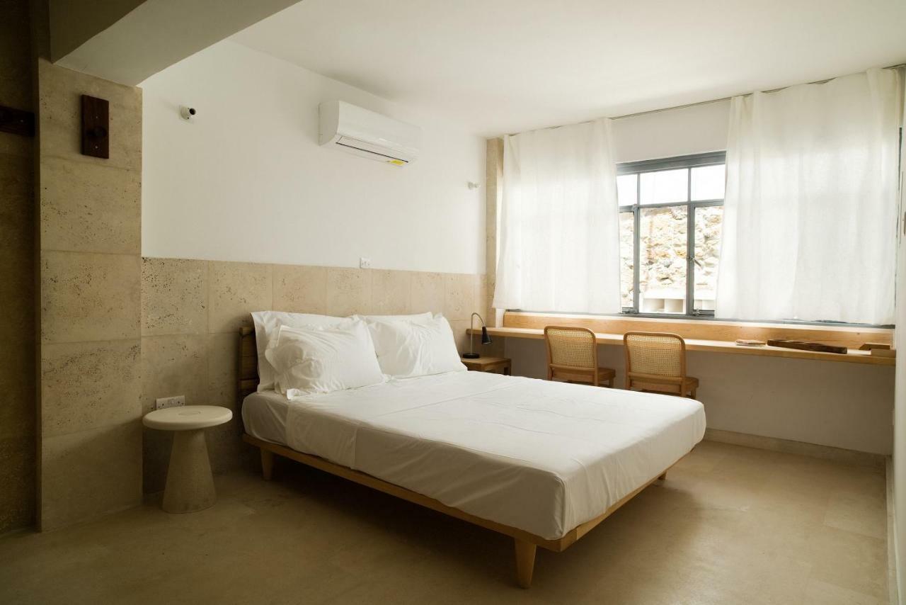 City Centre Rooms Limassol Exterior photo